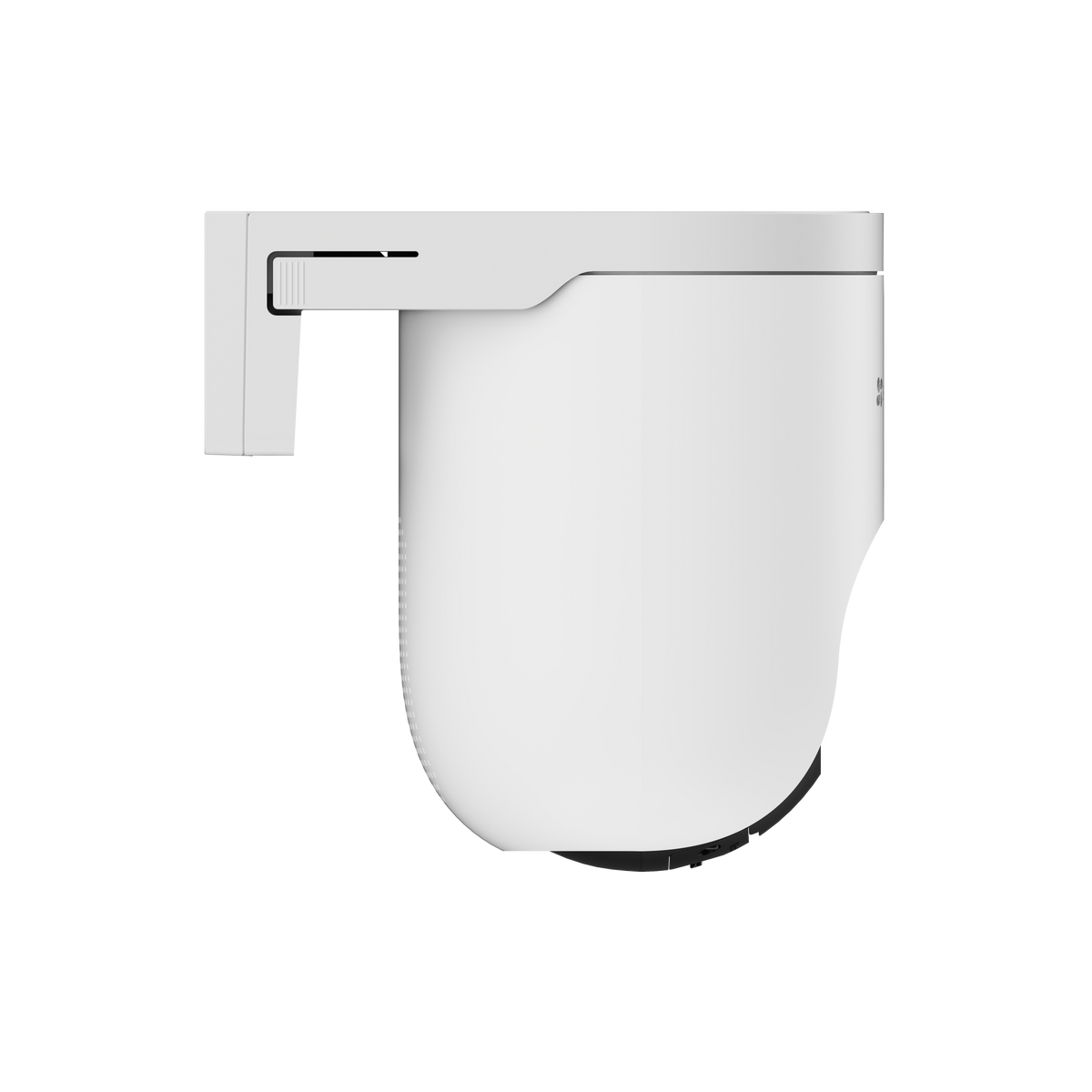 EZVIZ | IP Camera | CS-H8C PoE | 3 MP | 4-6mm/F1.6 | IP65 | H.265 / H.264 | Micro SD, Max. 512 GB