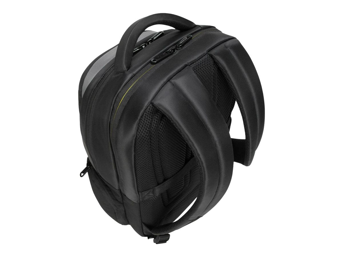 Targus | CityGear | Fits up to size 14-15.6 " | Laptop Backpack | Shoulder strap | Black
