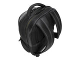 Targus | CityGear | Fits up to size 14-15.6 " | Laptop Backpack | Shoulder strap | Black