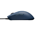 Fury | Gaming Mouse | Tanto T4 | Wired | USB | Blue