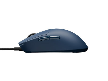 Fury | Gaming Mouse | Tanto T4 | Wired | USB | Blue