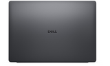 Dell Pro 16 PC16255 | 16 " | IPS | FHD+ | 1920 x 1200 pixels | Anti-glare | AMD Ryzen 5 PRO | 230 | 16 GB | DDR5 | Solid-state drive capacity 1000 GB | AMD Radeon 760M Graphics | Windows 11 Pro | 802.11ax | Keyboard language Nordic | Keyboard backlit | Wa