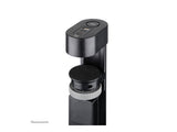 Neomounts | Desk socket with clamp and USB-C and USB-A ports - Quick charge | DS22-840BL6