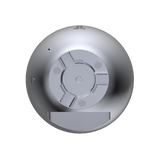 EZVIZ | Smart Home Camera | CS-E6 | 5 MP | 4mm/F2.0 | IP20 | H.265/H.264 | Micro SD, Max. 512 GB