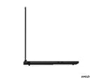Lenovo- Legion 5 15AGP1 AMD | Eclipse Black | 15.3 " | OLED | WQXGA | 2560 x 1600 pixels | Glossy | AMD Ryzen AI 7 | 450 | 16 GB | SODIMM DDR5 | Solid-state drive capacity 1000 GB | NVIDIA GeForce RTX 5070 | GDDR7 | 12 GB | Windows 11 Home | 802.11be | Bl