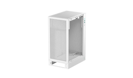 Deepcool Case | CH170 PLUS WH | Midi Tower | White