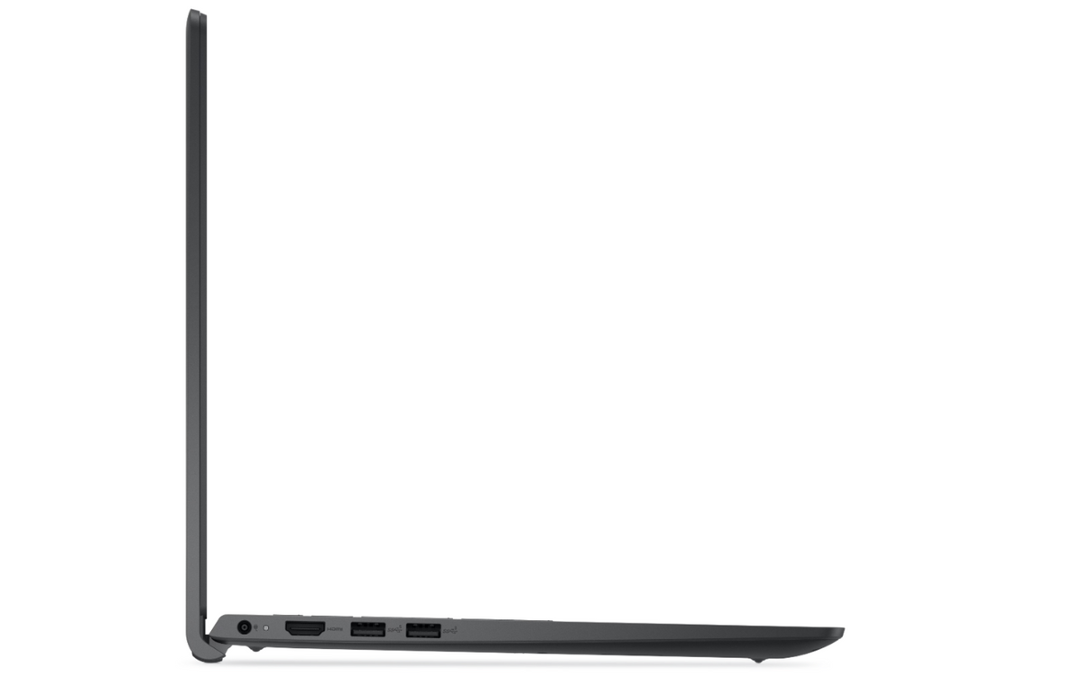 Dell Pro 15 Essential PV15250 | Carbon Black | 15.6 " | WVA | FHD | 1920 x 1080 pixels | Anti-Glare | Intel Core i7 | i7-1355U | 16 GB | DDR5 | Solid-state drive capacity 512 GB | Intel UHD Graphics | Windows 11 Home | 802.11ax | Keyboard language English