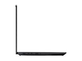Lenovo ThinkPad P16s G5 Intel | Black | 16 " | OLED | 2.8K | 2880 x 1800 pixels | Anti-glare | Intel Core Ultra X9 | 388H | 64 GB | LPCAMM2 LPDDR5X | Solid-state drive capacity 1000 GB | Intel Arc B390 GPU | Windows 11 Pro | 802.11be | Bluetooth version 5