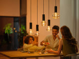 Philips Hue WCA Lightguide G95 | E27 | 6.8 W | White and colour light