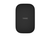 Natec Ribera USB Charger 1X USB-C 20W, Black