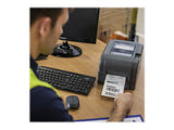 Brother TD-4520TN | Monochrome | Thermal | Label Printer | Black