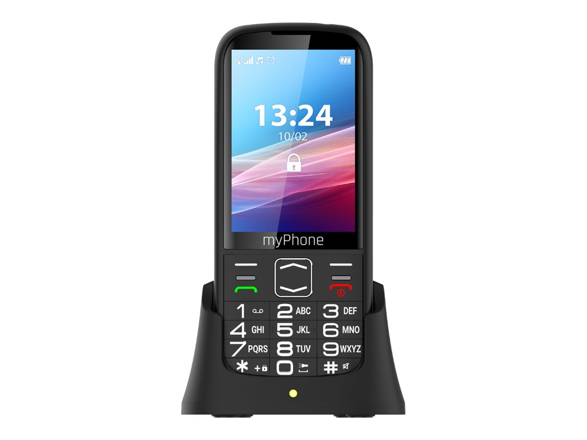 myPhone | Charging Station | HALO 4 LTE Cradle