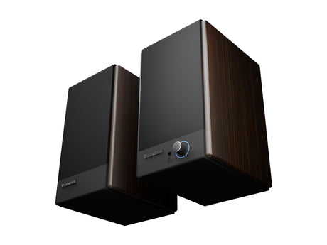 Genesis 2.0 Speakers | Arsen 502BT | 60 W | Bluetooth | Wireless connection | Brown