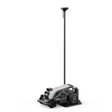 AIRSEEKERS LIMITED | Tron MAX 300° AI Vision Mulching Mower, 3600m², Ai Vision + NRTK
