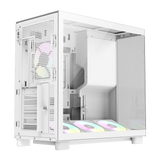Gamemax Case | NEX C53 WH | ATX/BTF