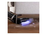 Polti Corded Steam Cleaner | RollySteam WD10 | Power 750 W | Water tank capacity 0.6 L | White/Black
