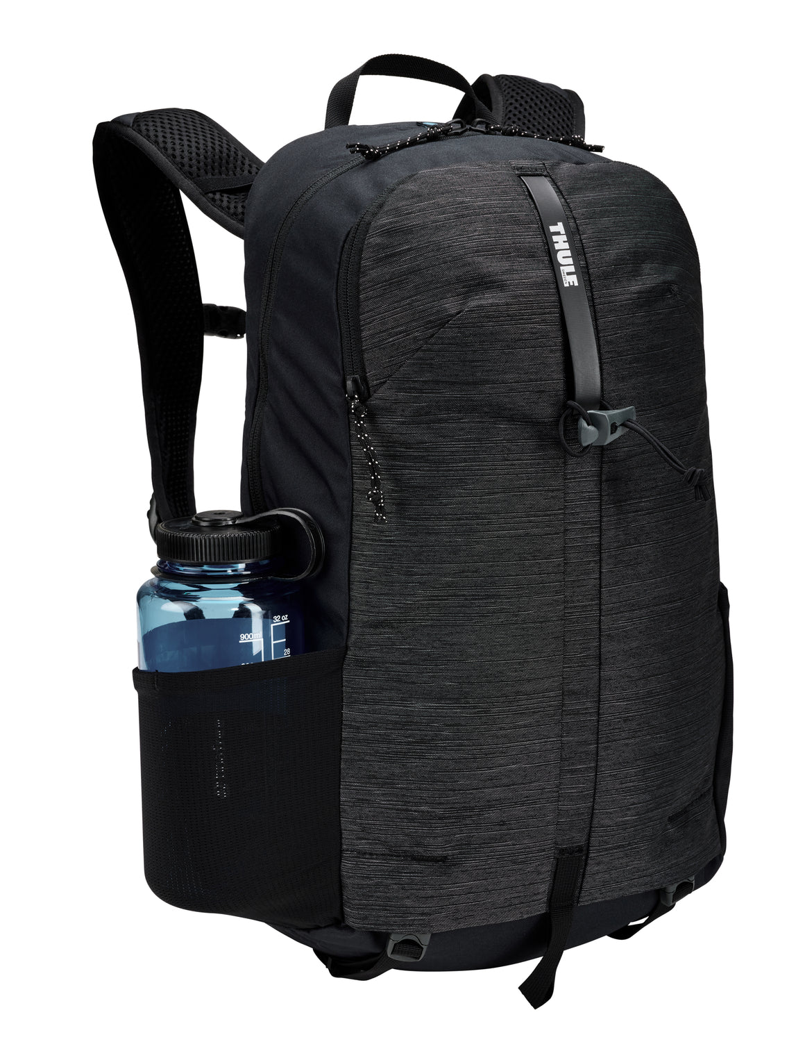 Thule | Nanum, 18L | Hiking Backpack | Black