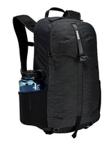 Thule | Nanum, 18L | Hiking Backpack | Black