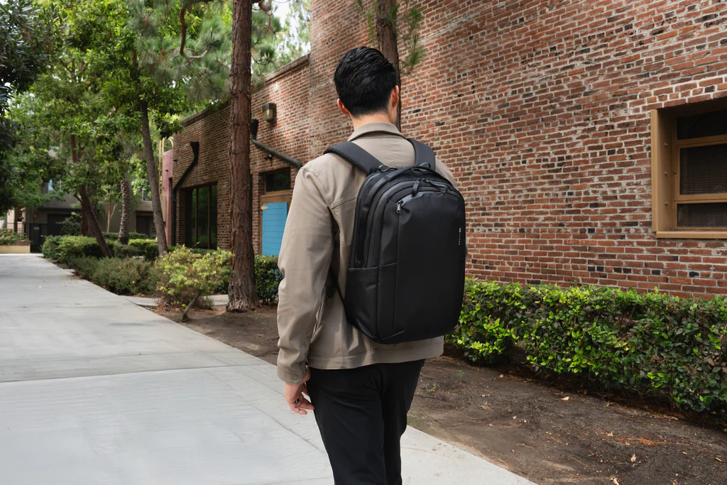 Hyper | HP21PBKGL HyperPack | 21 L | Fits up to size 16 " | Backpack | Black
