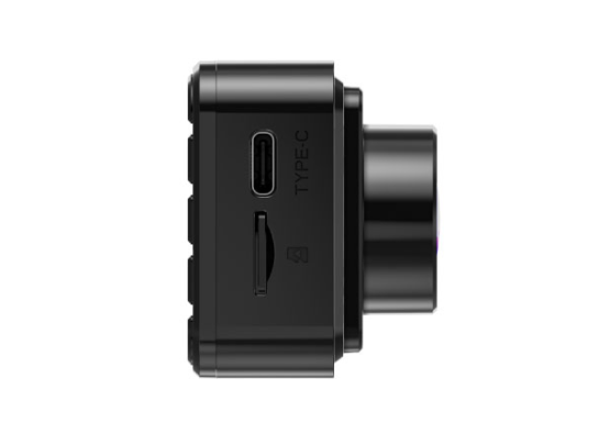 Navitel | Car Video Recorder | R385 GPS | GPS (satellite) | 320 x 240 | Maps included