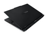 Lenovo- Legion 5 15IAX10 Intel | Eclipse Black | 15.1 " | OLED | WQXGA | OLED pixels | Glossy | Intel Core Ultra 7 | 255HX | 16 GB | SODIMM DDR5 | Solid-state drive capacity 1000 GB | NVIDIA GeForce RTX 5060 | GDDR7 | 8 GB | Windows 11 Home | 802.11be | B