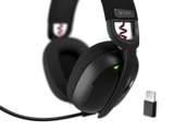 Fury | Gaming Headset | Fukiya F6 | Bluetooth | Over-Ear | Microphone | Black