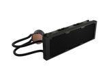 Genesis AIO Liquid Cooler | Hydria 360 | Intel, AMD