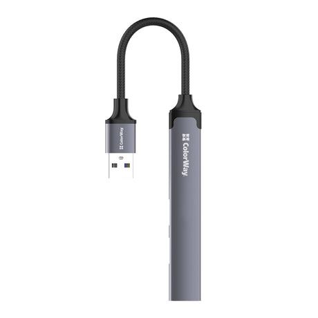 ColorWay 4-in-1 Docking Station | CW-HUB05