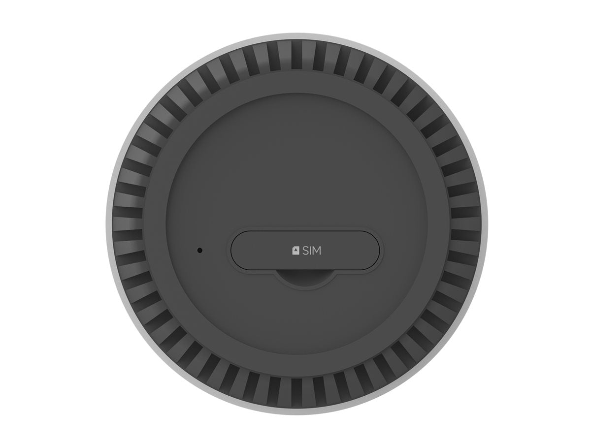 Teltonika CAP700 | Wireless Router | 802.11ax | 10/100/1000/2500 Mbit/s | Mesh Support No | 5G | MU-MiMO No