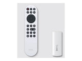 Benq | X500i | 4K UHD (3840 x 2160) | 2200 ANSI lumens | White/Black | Wi-Fi