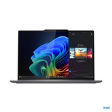 Lenovo ThinkPad X9-14 G1 Intel | Grey | 14 " | OLED | WUXGA | 1920 x 1200 pixels | Anti-glare | Intel Core Ultra 5 | 228V | 32 GB | Soldered LPDDR5x | Solid-state drive capacity 512 GB | Intel Arc Graphics 130V | Windows 11 Pro | 802.11be | Bluetooth vers