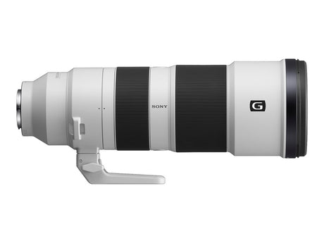 Sony | FE 200-600mm F5.6-6.3 | Sony E-mount