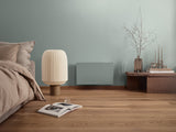 Mill Color Panel Heater | COLOR700DN | Panel Heater | 700 W | Suitable for rooms up to 9-12 m² | Matt White | IPX4