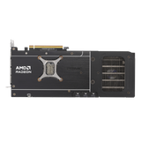 Asus Prime Radeon RX 9070 XT OC Edition 16GB GDDR6 | AMD | 16 GB | Radeon RX 9070 XT | GDDR6 | HDMI ports quantity 1 | PCI Express 5.0