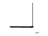 Lenovo- Legion 5 15AHP11 AMD | Eclipse Black | 15.3 " | OLED | WQXGA | 2560 x 1600 pixels | Glossy | AMD Ryzen 7 | 250 | 16 GB | SODIMM DDR5 | Solid-state drive capacity 512 GB | NVIDIA GeForce RTX 5070 | GDDR7 | 8 GB | Windows 11 Home | 802.11be | Blueto