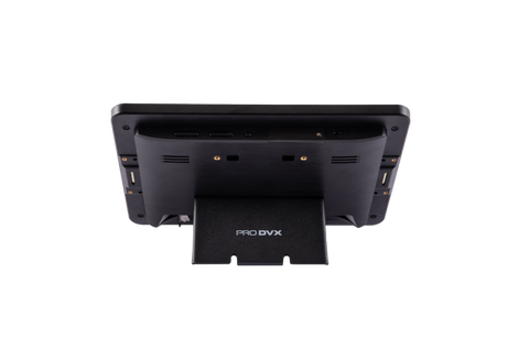 ProDVX PS-75 Pyramid Desk Stand | 7-10 " | Black