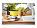 Adler | Free standing table hob | AD 6503 | Number of burners/cooking zones 1 | Electric | White