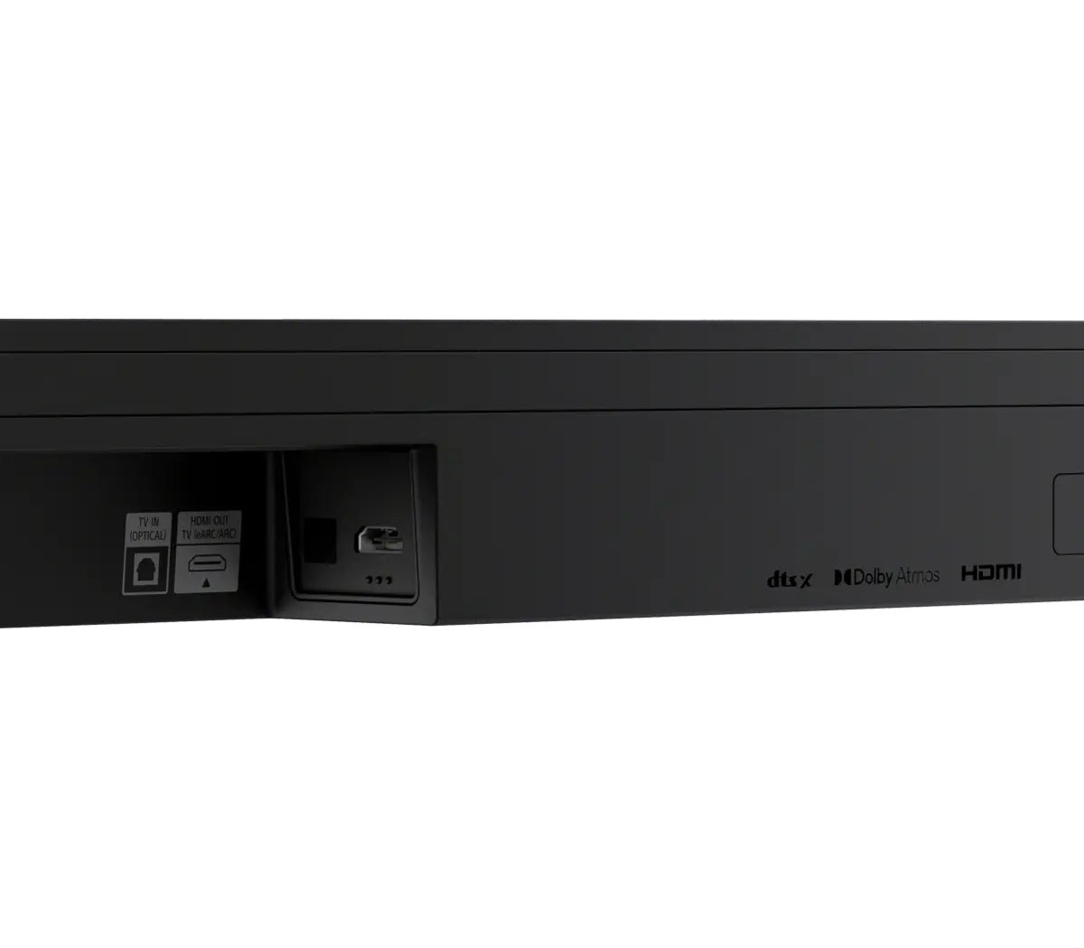 Sony | 3.1.2ch Soundbar | SC-HTB600 BRAVIA Theatre Bar 6 | Speakers | Bluetooth