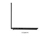 Lenovo ThinkPad T14 G7 Intel | 14 " | IPS | WUXGA | 1920 x 1200 pixels | Anti-glare | Intel Core Ultra 5 | 325 | 16 GB | LPCAMM2 LPDDR5X | Solid-state drive capacity 512 GB | Intel Graphics | Windows 11 Pro | 802.11be | Bluetooth version 5.4 | 5G upgradab