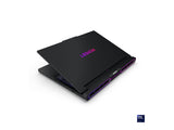Lenovo Legion Pro 7 16IAX10H Intel | Eclipse Black | 16 " | OLED | WQXGA | 2560 x 1600 pixels | Glossy | Intel Core Ultra 9 | 275HX | 32 (2x16GB) GB | CSODIMM DDR5 | Solid-state drive capacity 2000 GB | NVIDIA GeForce RTX 5090 | GDDR7 | 24 GB | Windows 11