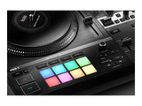 Hercules | DJControl Inpulse T7 | Speakers | USB connectivity