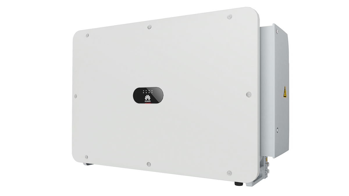 Huawei | Smart PV Controller | SUN 2000-100KTL-M2
