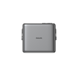 Philips NeoPix 960 Smart Projector | Full HD (1920x1080) | 1000 ANSI lumens | Black | Wi-Fi
