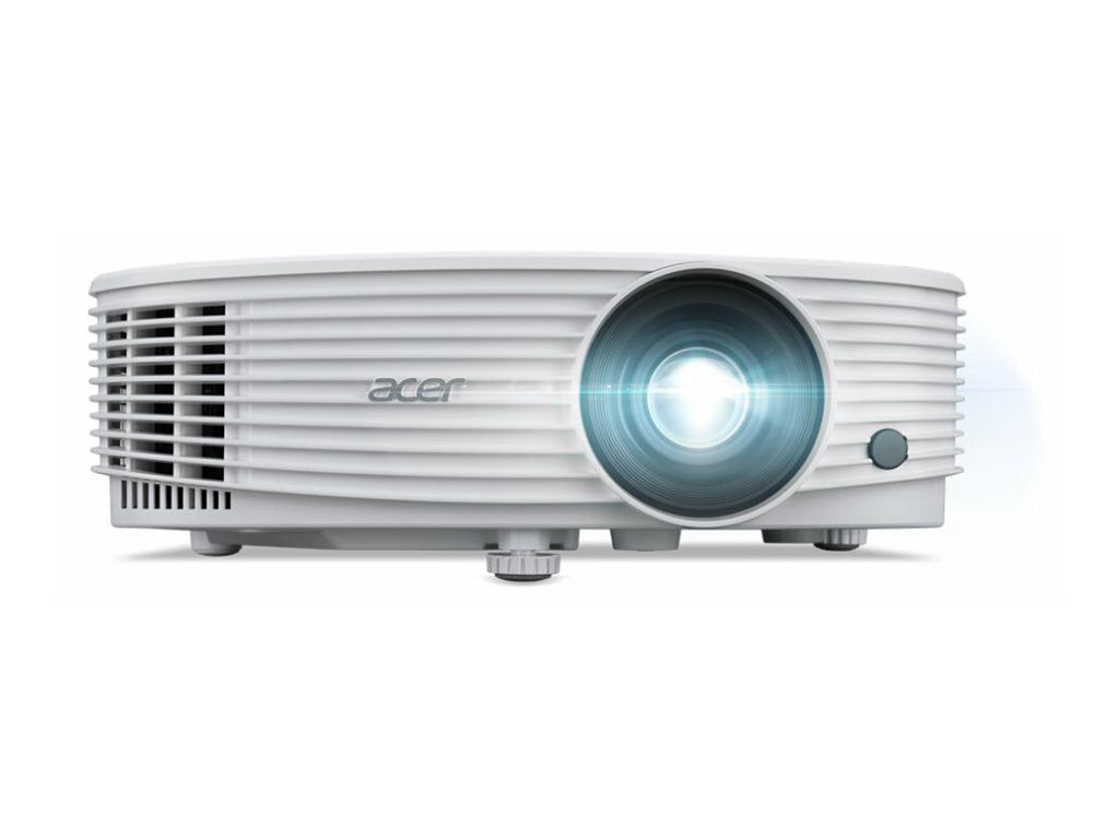Acer | X1526 | Full HD (1920x1080) | 4000 ANSI lumens | White