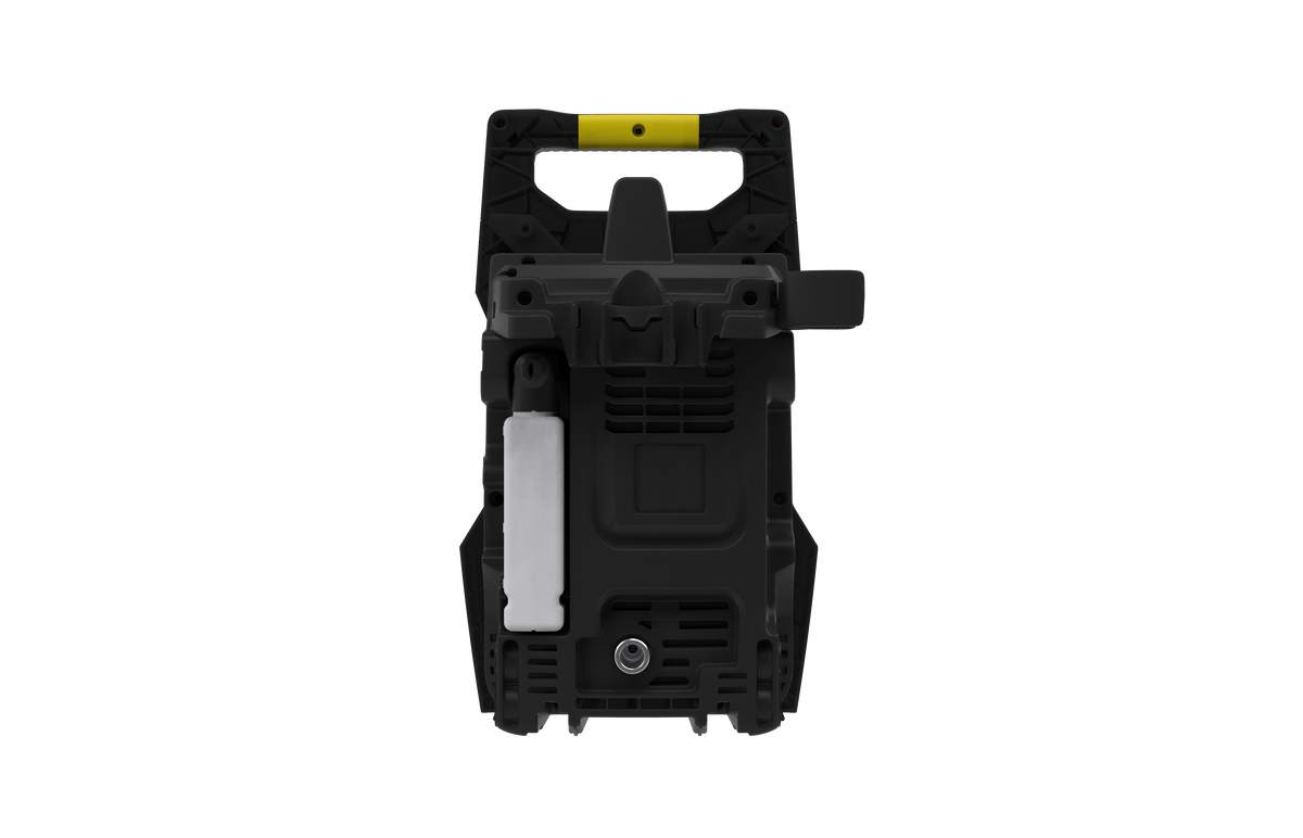 Stanley Pressure Washer | 1400 W | 110 bar | 390 l/h