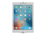 Neomounts Wall mount | Tablet holder WL15-625WH1 | Rotate | 7.9-11 " | Maximum weight (capacity) 1 kg | White
