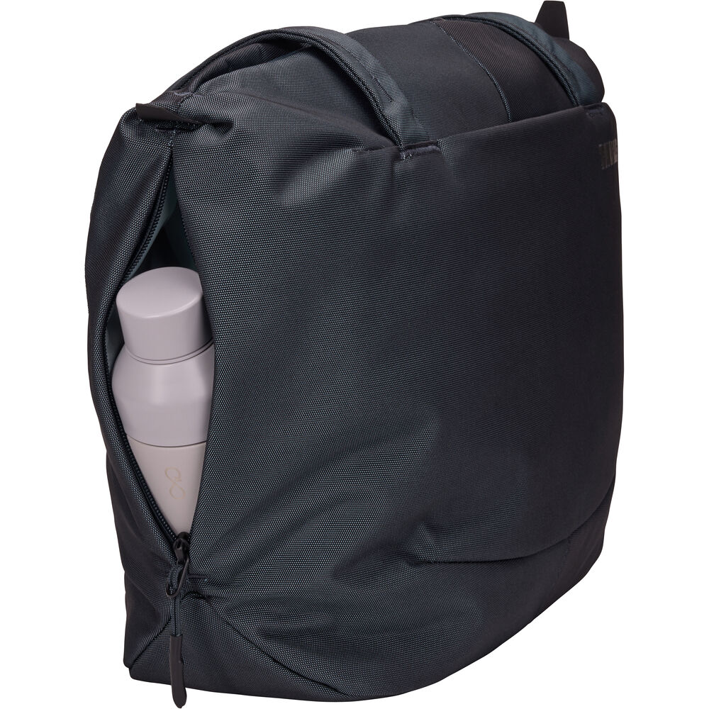 Thule | Subterra 2 | 22 L | Fits up to size 16 " | Tote bag | Dark Slate