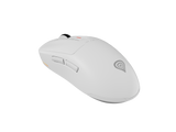 Genesis | Zircon 660 PRO | Gaming Mouse | Wireless/Wired | 2.4 GHz, Bluetooth, USB | White