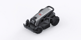 AIRSEEKERS LIMITED | Tron SE 300° AI Vision Mulching Mower, 1500m², Ai Vision + NRTK | 10 Ah