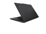 Lenovo ThinkPad T16 G4 Intel | Black | 16 " | IPS | WUXGA | 1920 x 1200 pixels | Anti-glare | Intel Core Ultra 7 | 258V | 32 GB | Soldered LPDDR5X | Solid-state drive capacity 512 GB | Intel Arc Graphics 140V | Windows 11 Pro | 802.11be | Bluetooth versio